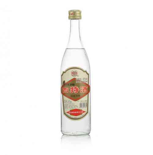 四特酒的老莲花瓶，值得所有人铭记的国货经典
