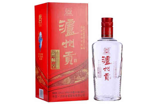 52°泸州老窖泸州贡新畅享500ml价格，多少钱？