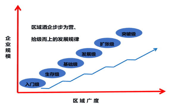 头部竞争时代 省酒如何突围发展？