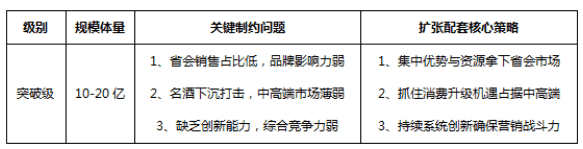 头部竞争时代 省酒如何突围发展？