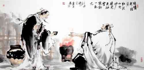 百亿品牌背后的耕耘者丨匠心之作，四特酒