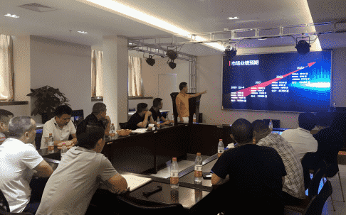 大湖股份与匠舍酒业战略部署中国酱酒大事业