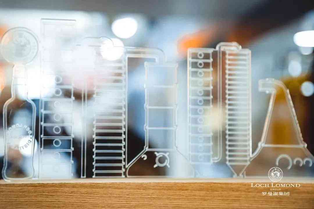 开展第二日！罗曼湖带你一起踏上WHISKY L！之旅
