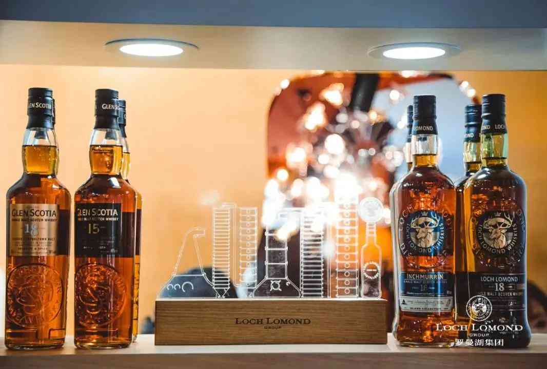 开展第二日！罗曼湖带你一起踏上WHISKY L！之旅