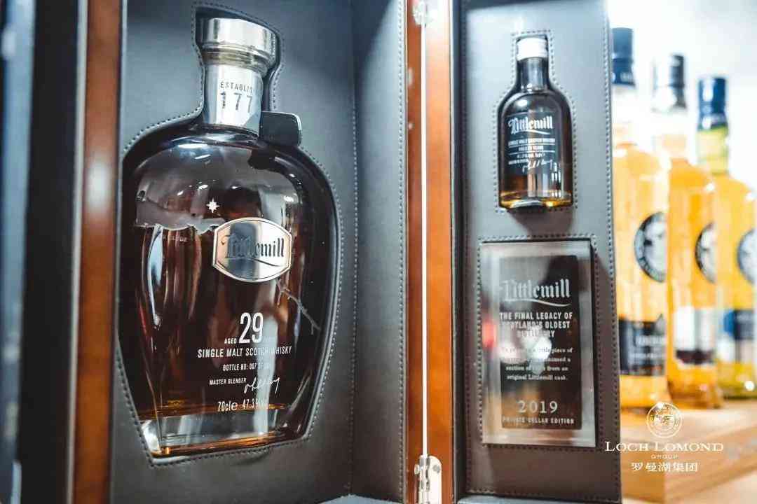 开展第二日！罗曼湖带你一起踏上WHISKY L！之旅