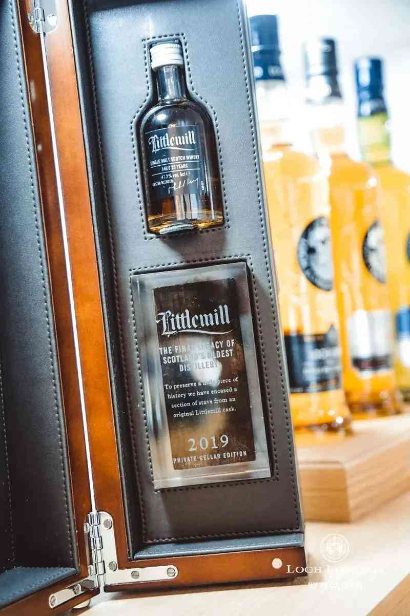 开展第二日！罗曼湖带你一起踏上WHISKY L！之旅
