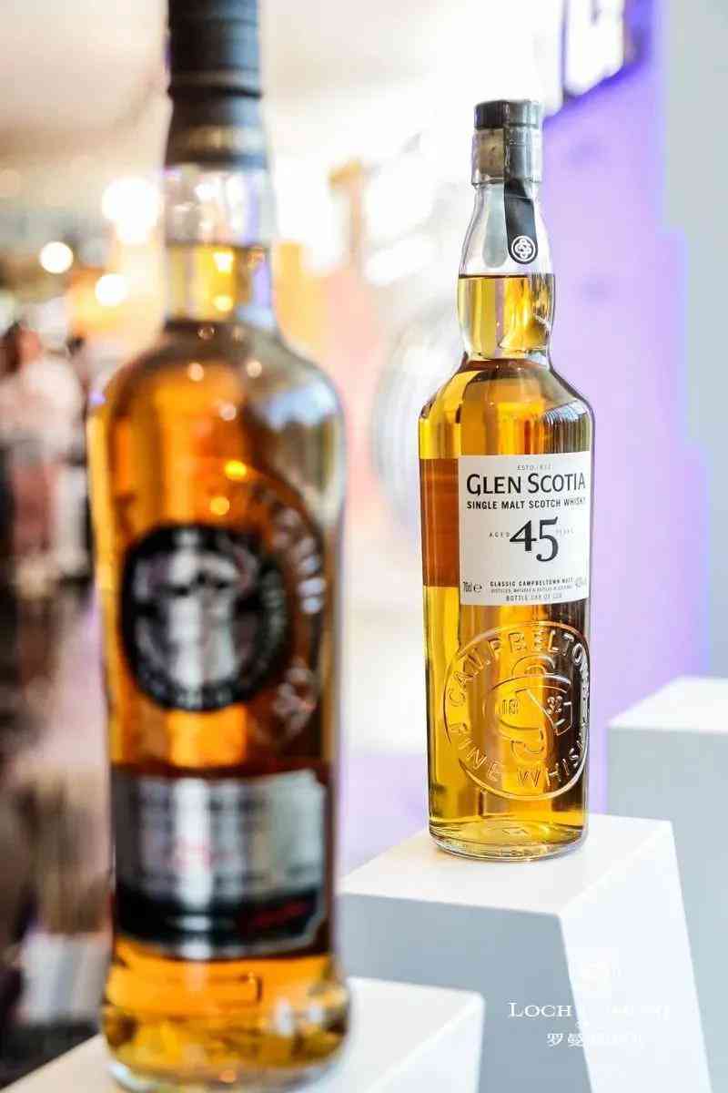 开展第二日！罗曼湖带你一起踏上WHISKY L！之旅