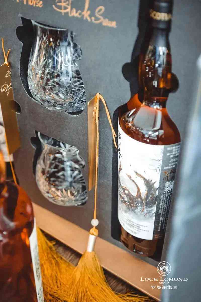 开展第二日！罗曼湖带你一起踏上WHISKY L！之旅