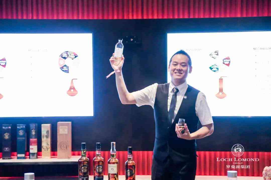开展第二日！罗曼湖带你一起踏上WHISKY L！之旅