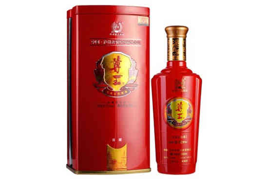 52°泸州老窖尊王（窖藏铁盒）500ml价格，多少钱？
