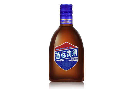 劲牌 蓝标劲酒