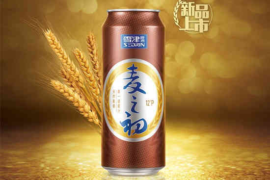 雪津麦之初精酿啤酒7°听装整箱装啤酒价格，贵吗？