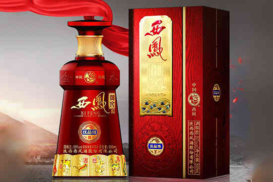西凤酒