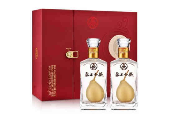 40°五粮液永不分梨酒375ml价格，多少钱？