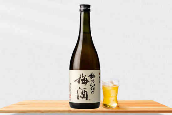 12°日本梅乃宿梅酒720ml价格，多少钱？