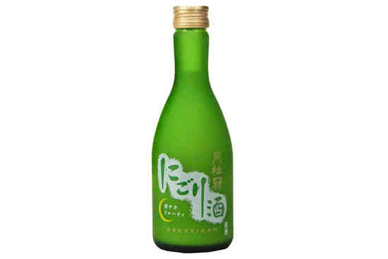 月桂冠日本米酒