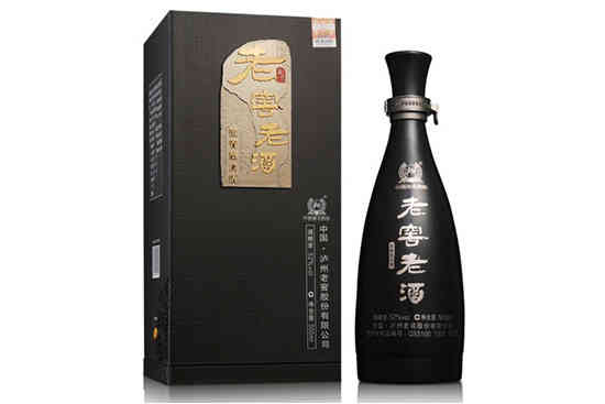 泸州老窖 老窖老酒