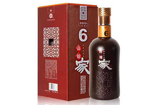 高炉家酒 和谐年份6