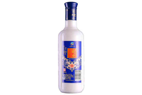 40°衡水老白干酒玉如意500ml价格，多少钱？