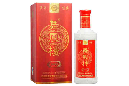 52°泸州老陈年窖舞凤楼精品特曲475ml价格，多少钱？