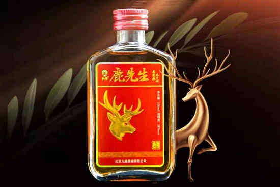 38°鹿先生鹿茸血人参酒100ml价格，多少钱？