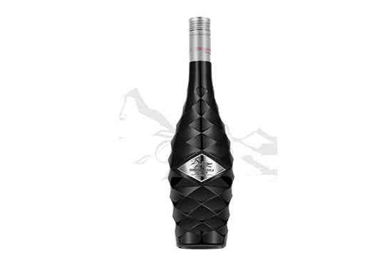 四姑娘山野樱桃酒低度甜酒果酒露酒500ml2瓶