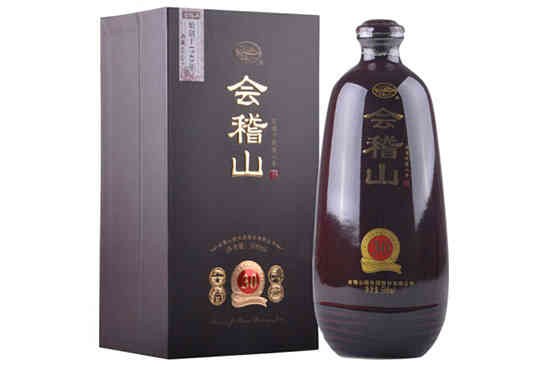 会稽山 典藏系列三十年陈花雕酒
