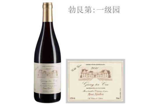柯兰（日夫里一级园）老藤红葡萄酒2011年价格，多少钱？
