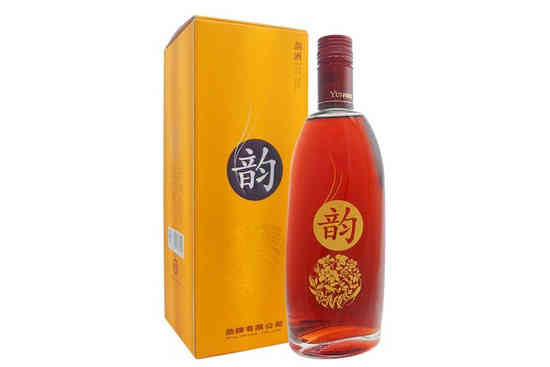 14°劲牌韵酒500ml价格，多少钱？
