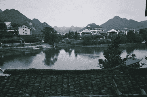 馥约湘西 重走大师路——影像见证历史变迁