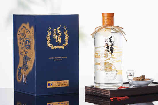 68°毛铺老酒鉴藏版1.28L价格，多少钱？