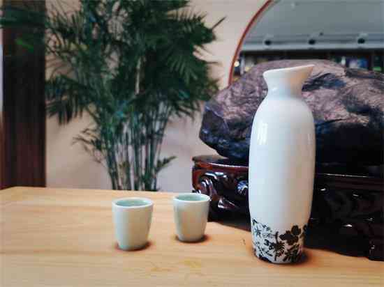 展望未来 探索鲁酒发展新变化