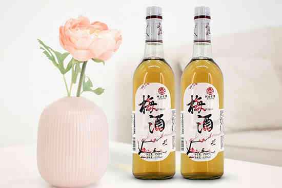 10.5°阿拉老酒青梅果酒750ml价格，多少钱？