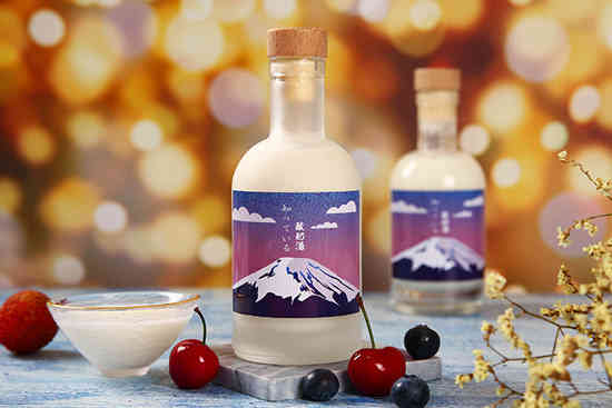 知醺原味酸奶酒200ml价格，多少钱？