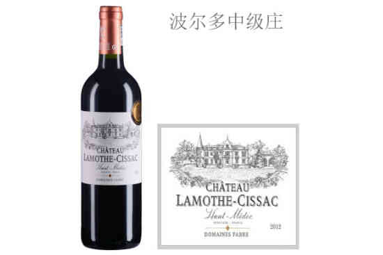 拉梦莎酒庄红葡萄酒2012年价格，多少钱？