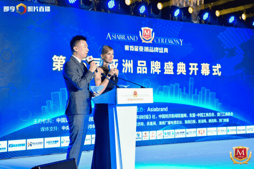 引领智慧农业，增嘉园酱香小米酒荣膺“中国至尊品牌金奖”