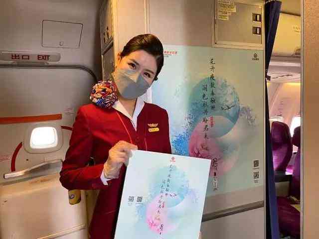 冠群芳.柔酒大师主题航班与旅客在万米云端共庆“中国节”_华体会体育正规网
网