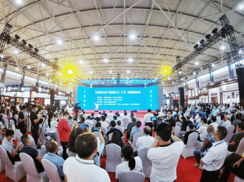 世界酱香白酒产业基地核心区(仁怀)发展指数正式发布_华体会体育正规网
网
