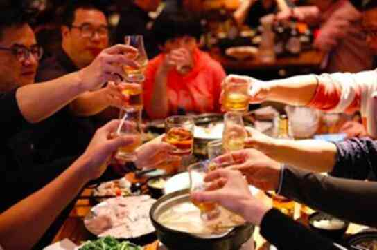 让全球年轻人没有抵抗力的果味酒，正在中国悄然流行