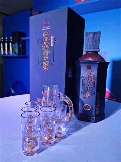 为什么宋代官窖会成为酱酒新贵?揭秘宋代官窖的六大价值