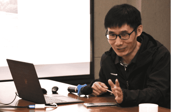 群英荟萃，四方争鸣，“新酒人 新视角 新观点”论坛在景芝收官