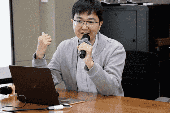 群英荟萃，四方争鸣，“新酒人 新视角 新观点”论坛在景芝收官