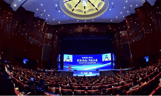 中国白酒的价值和机遇何在？行业专家在泸州给出了答案