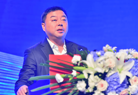 中国白酒的价值和机遇何在？行业专家在泸州给出了答案