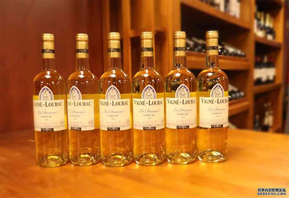 做法国葡萄酒生意的利润如何