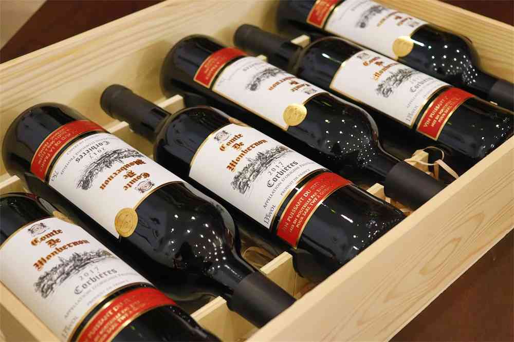 做法国葡萄酒生意的利润如何呢