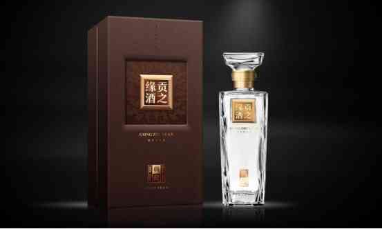 还未上市就先火 全国首创共享酒-贡之缘到底是什么来头？ff.jpg