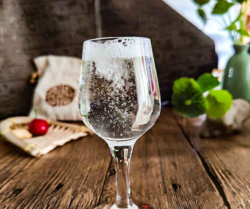 老酒档案：江西省地方名酒盘点！