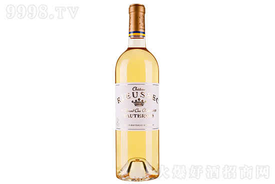 13.5°莱斯城堡贵腐甜白葡萄酒2009 750ml价格，多少钱？