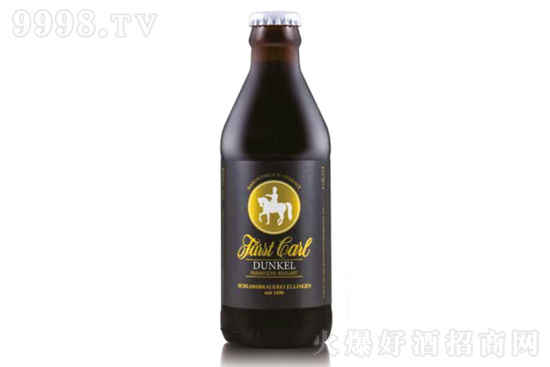 12°卡尔爵士黑城堡精酿黑啤酒250ml价格，多少钱？